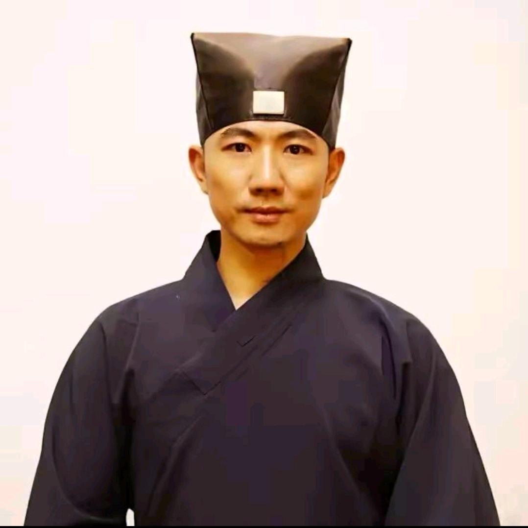 李老师道源（国学）