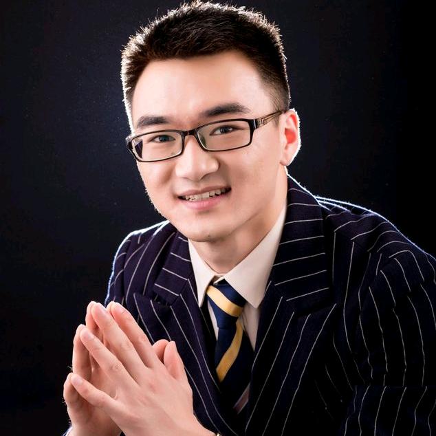 赵志骞NLP