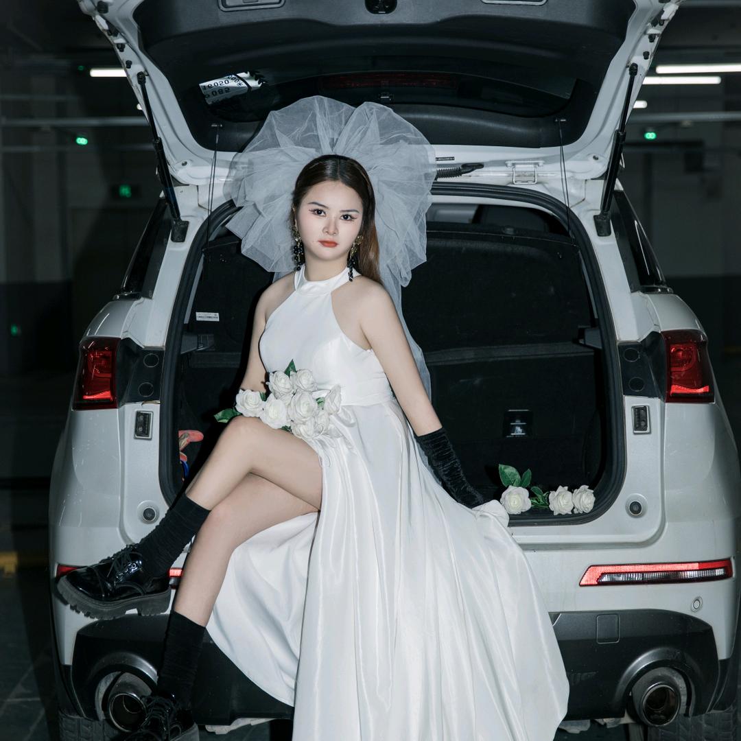 小彩的远嫁闪婚日记（月子中）