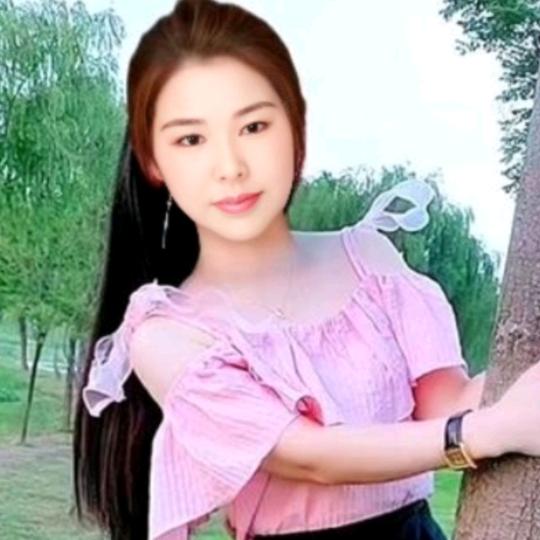张小艳
