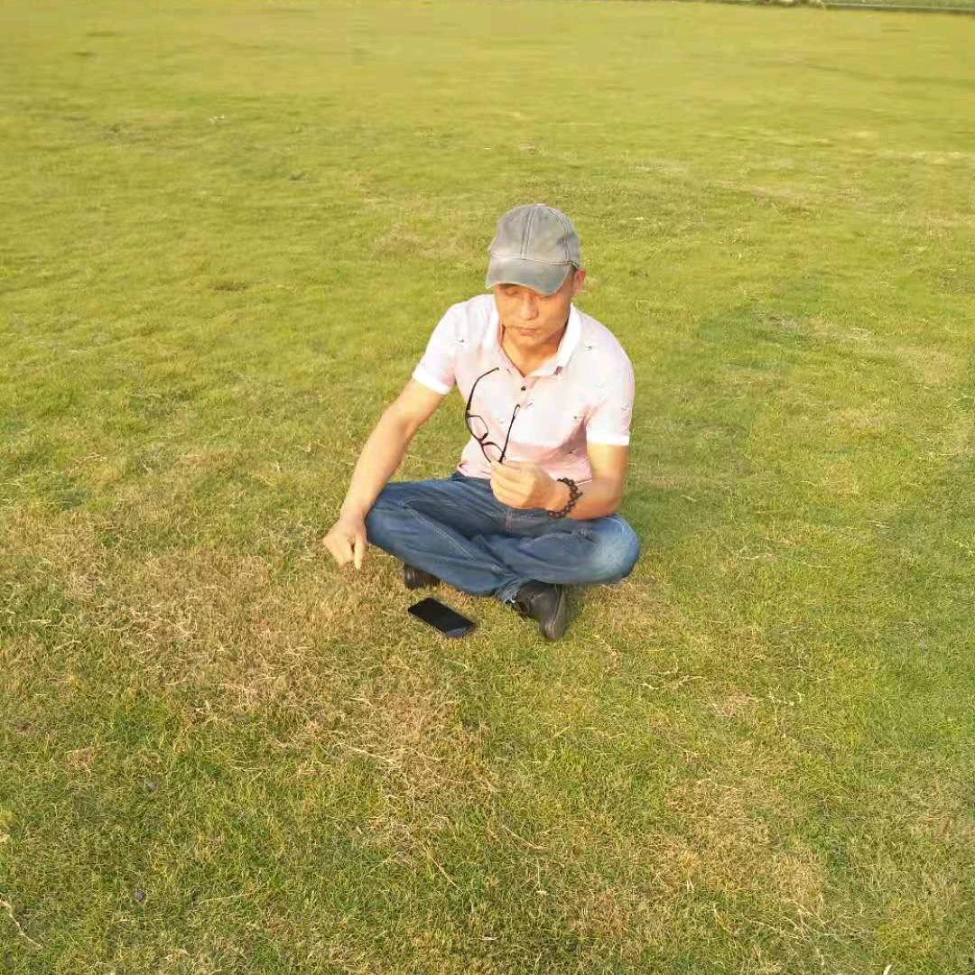 涡阳一哥
