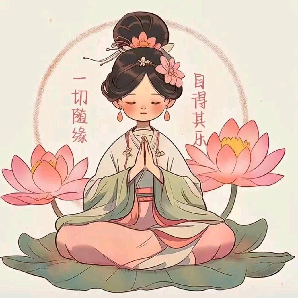 净月菩提