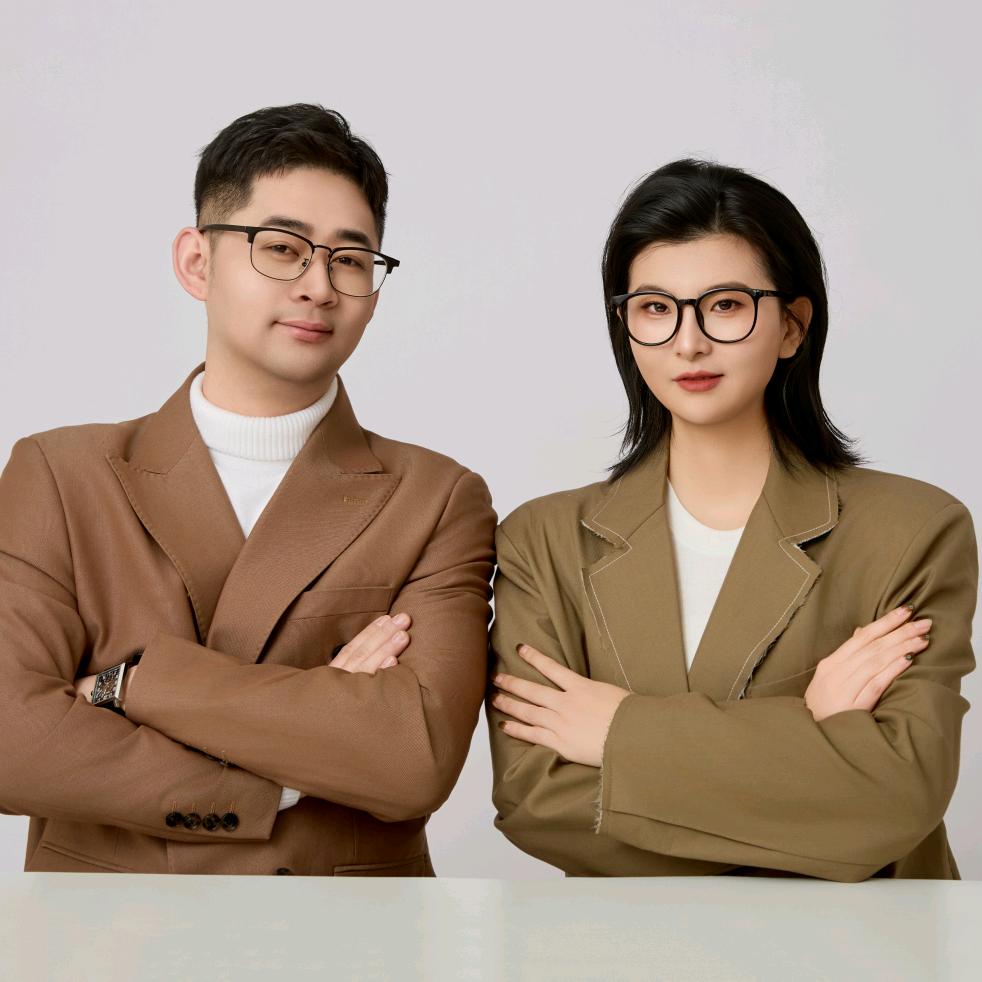 超哥伊姐聊升学