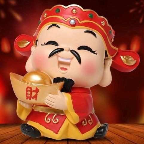 好运加倍