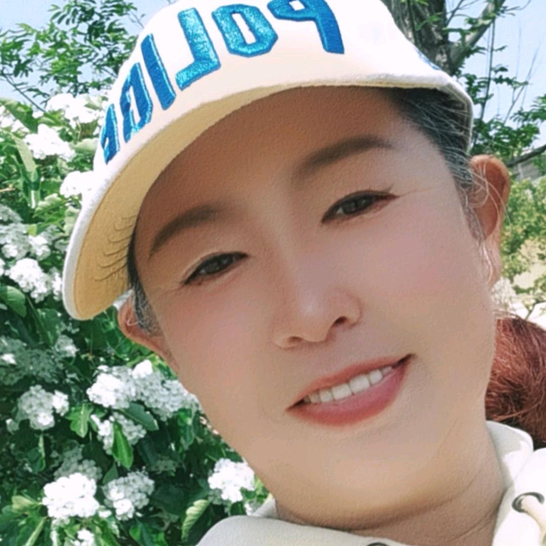 喜欢自然的芳香