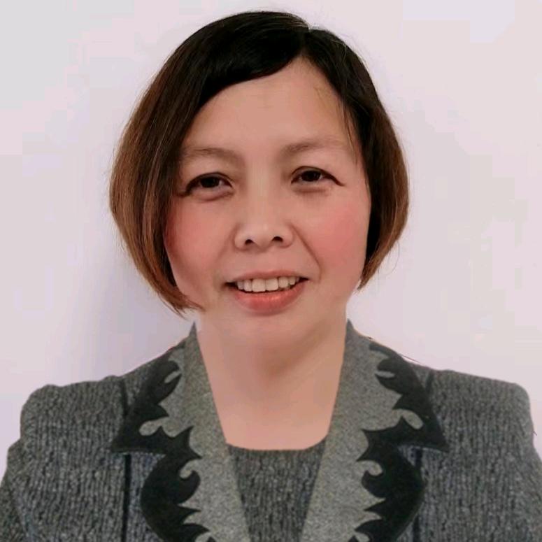 灵姐
