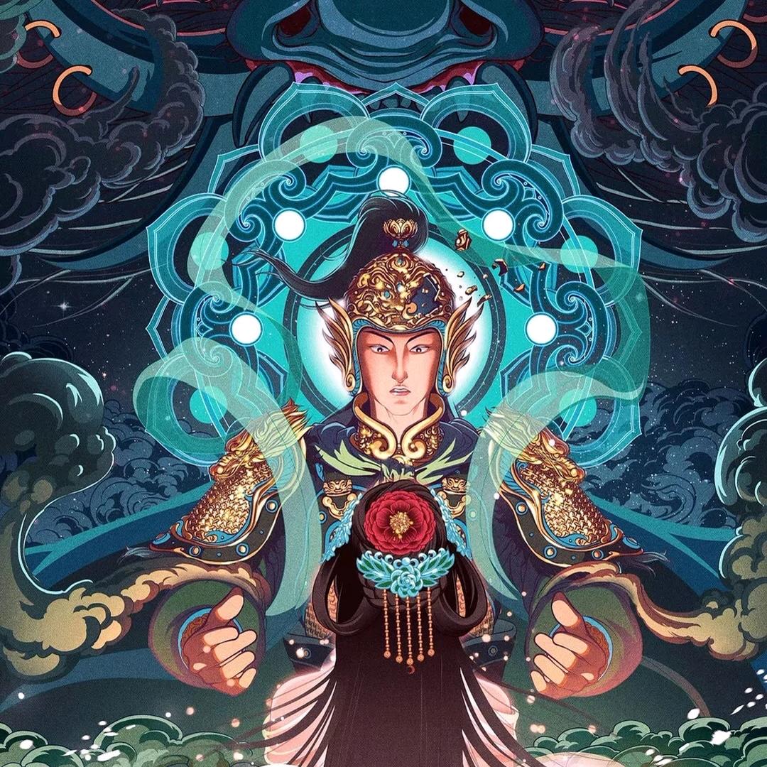 卧薪尝胆