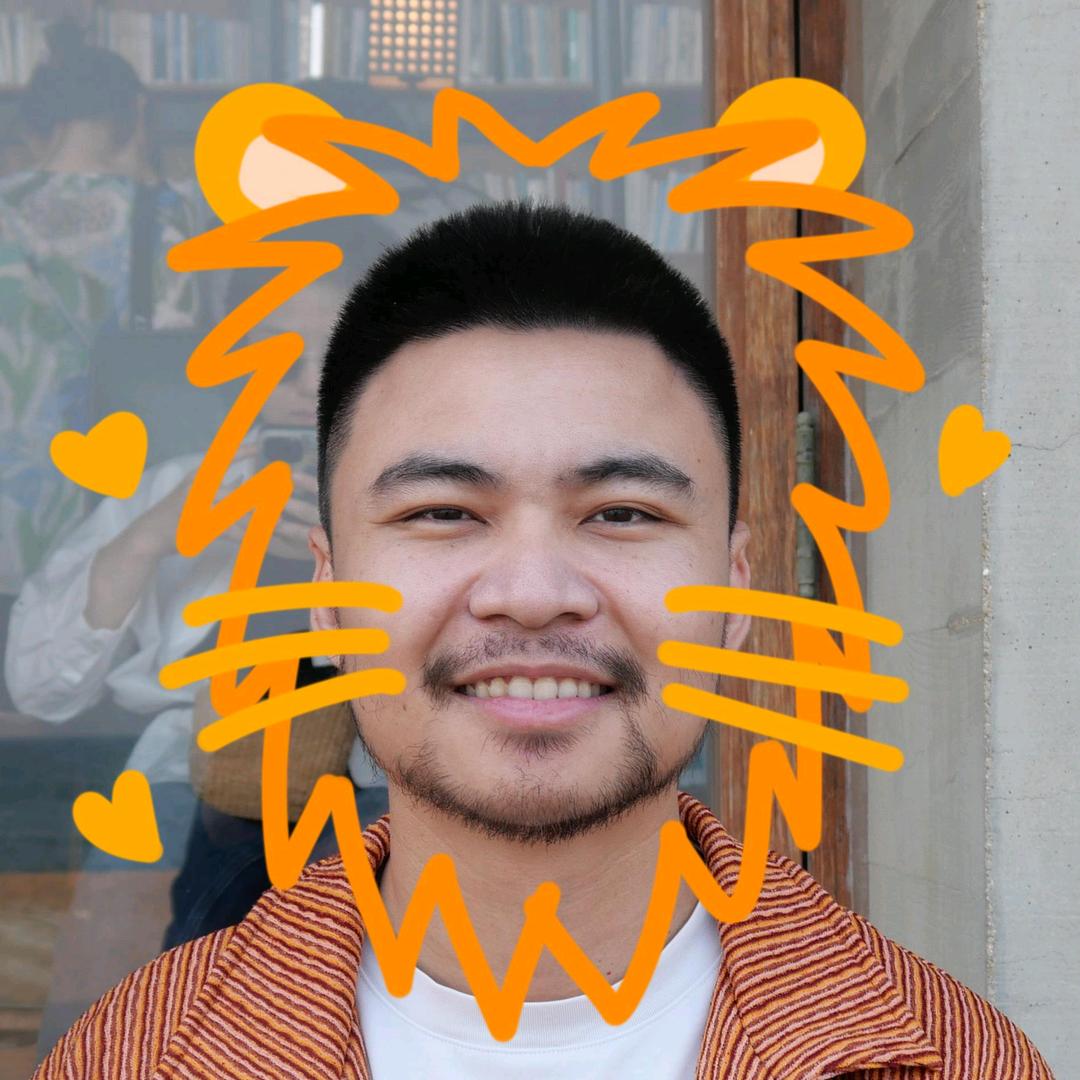 大狮子头很大@抖音