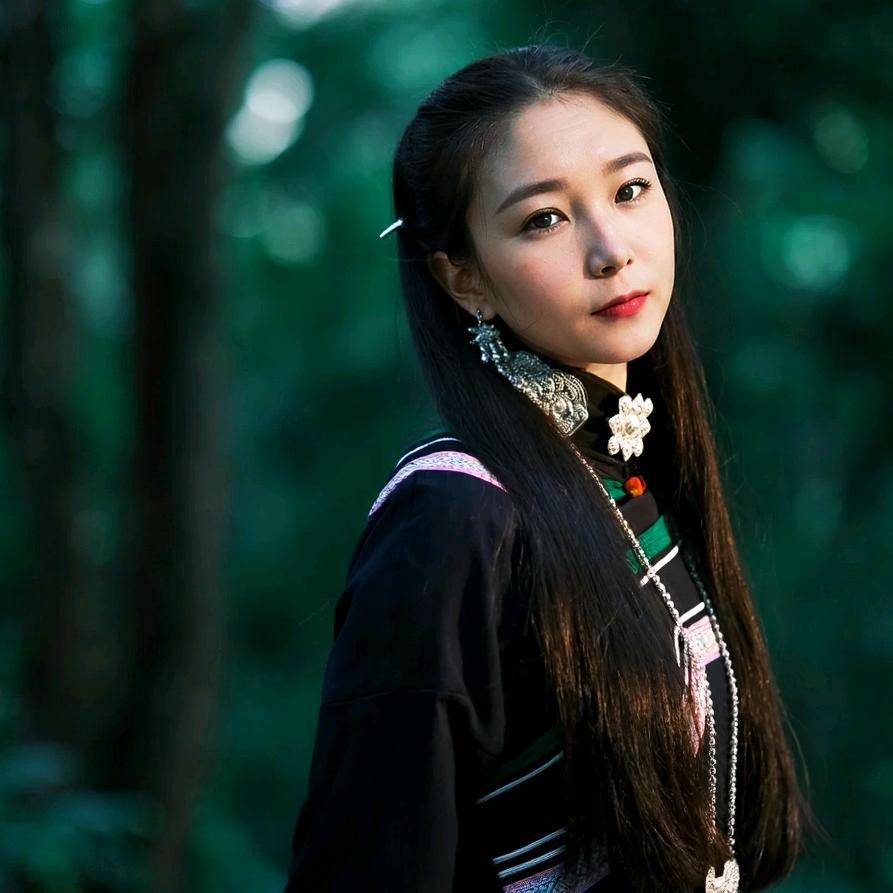 温柔卟是姐的范