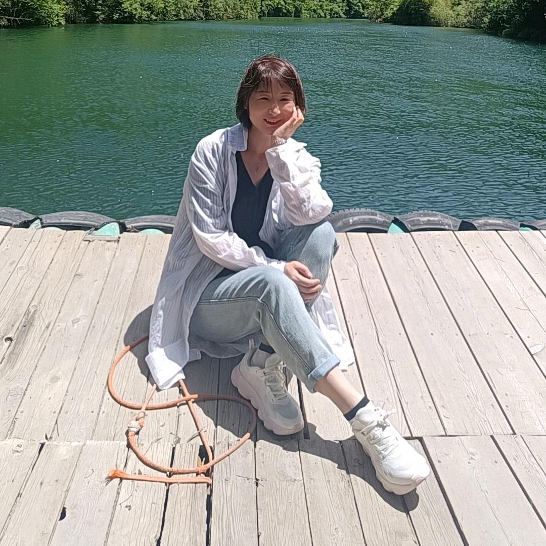 沫沫去哪玩？