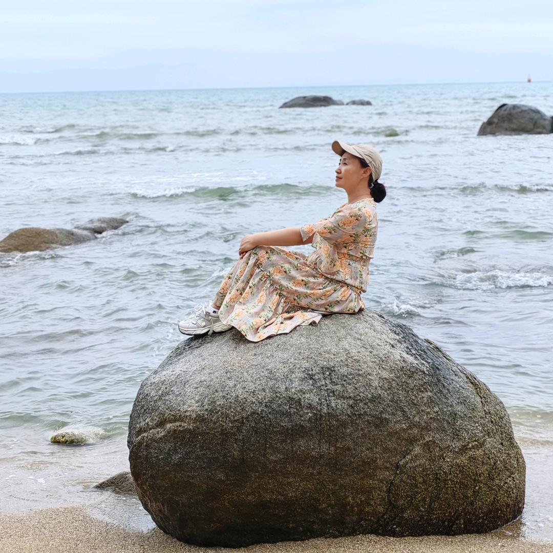 ☀️艳阳天🌻