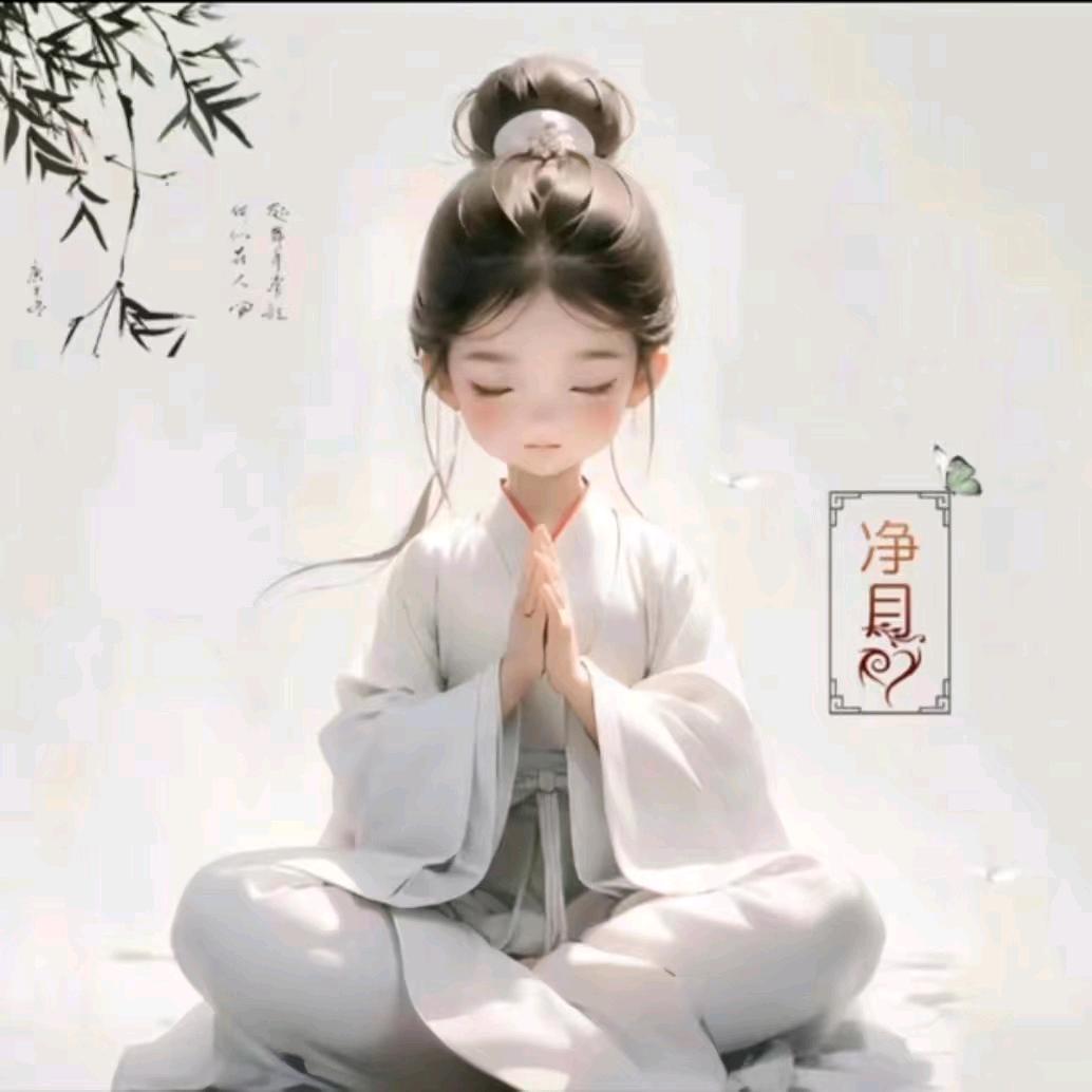 净月
