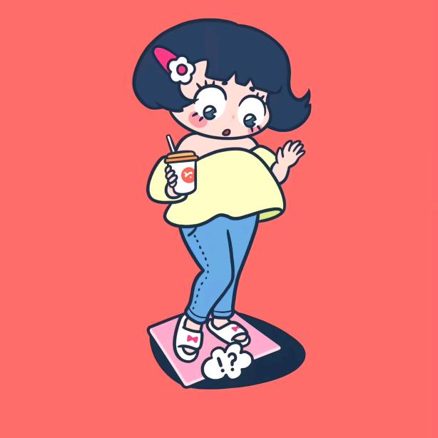 🌈雾