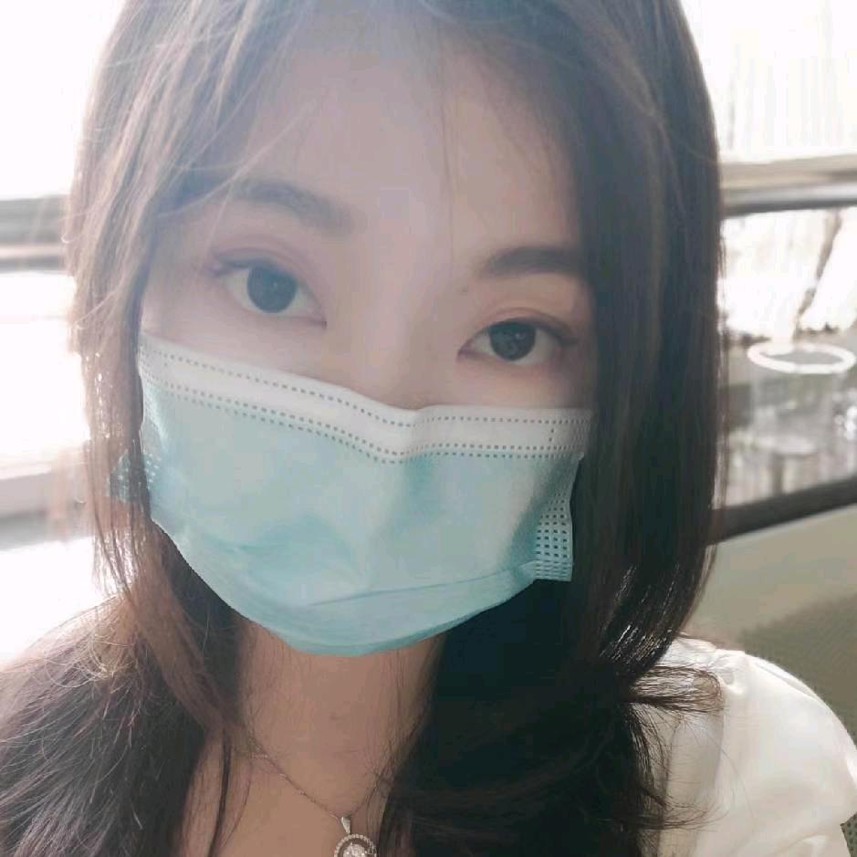 小兔🥰