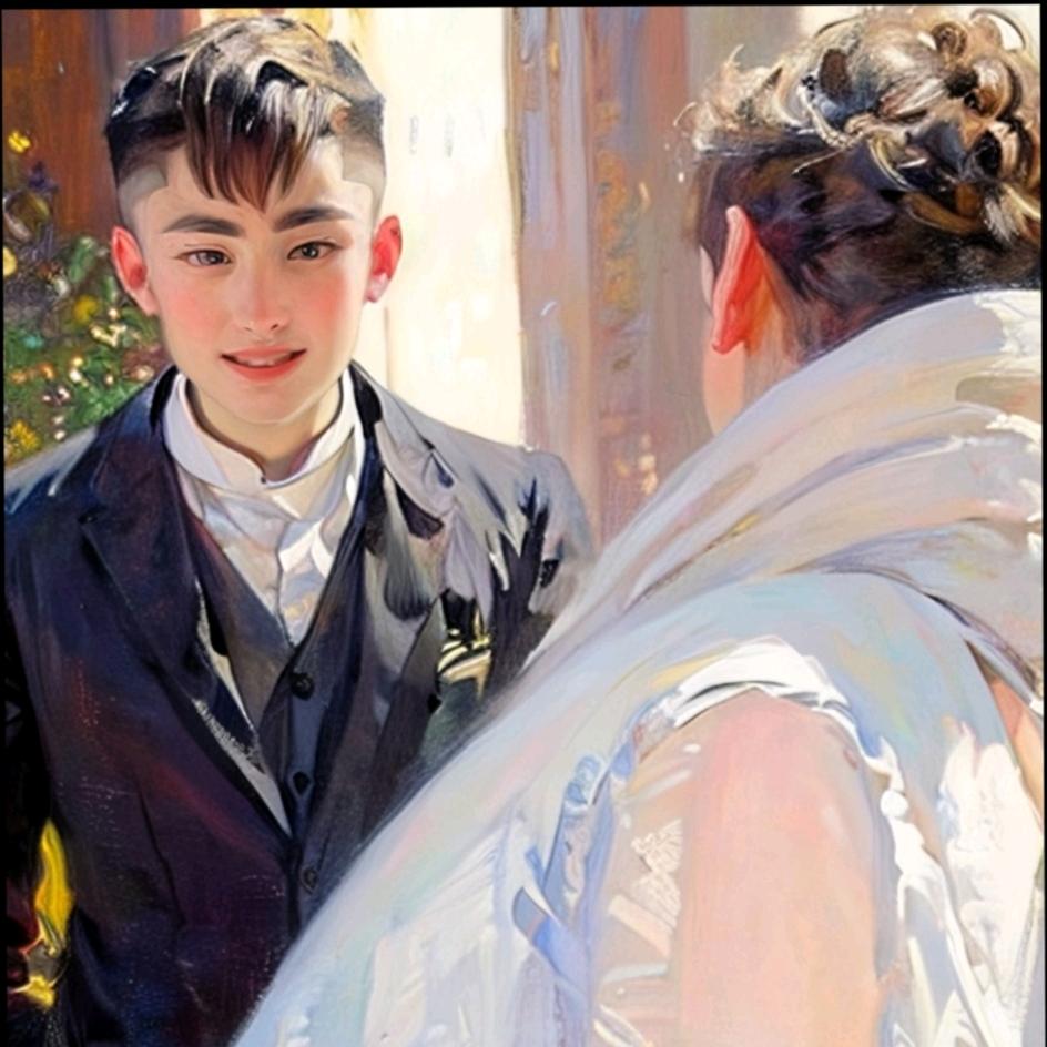 时光它记得。
