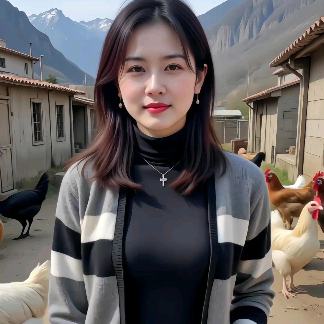 闫美美
