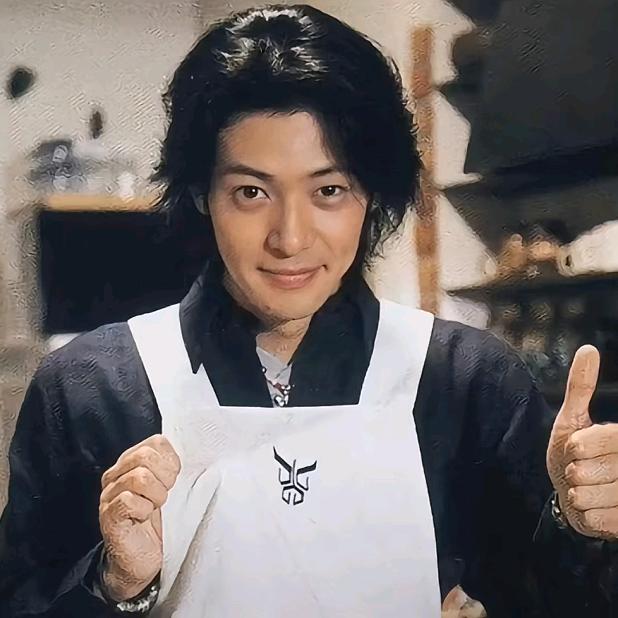 Kakami（老米奇升级版）
