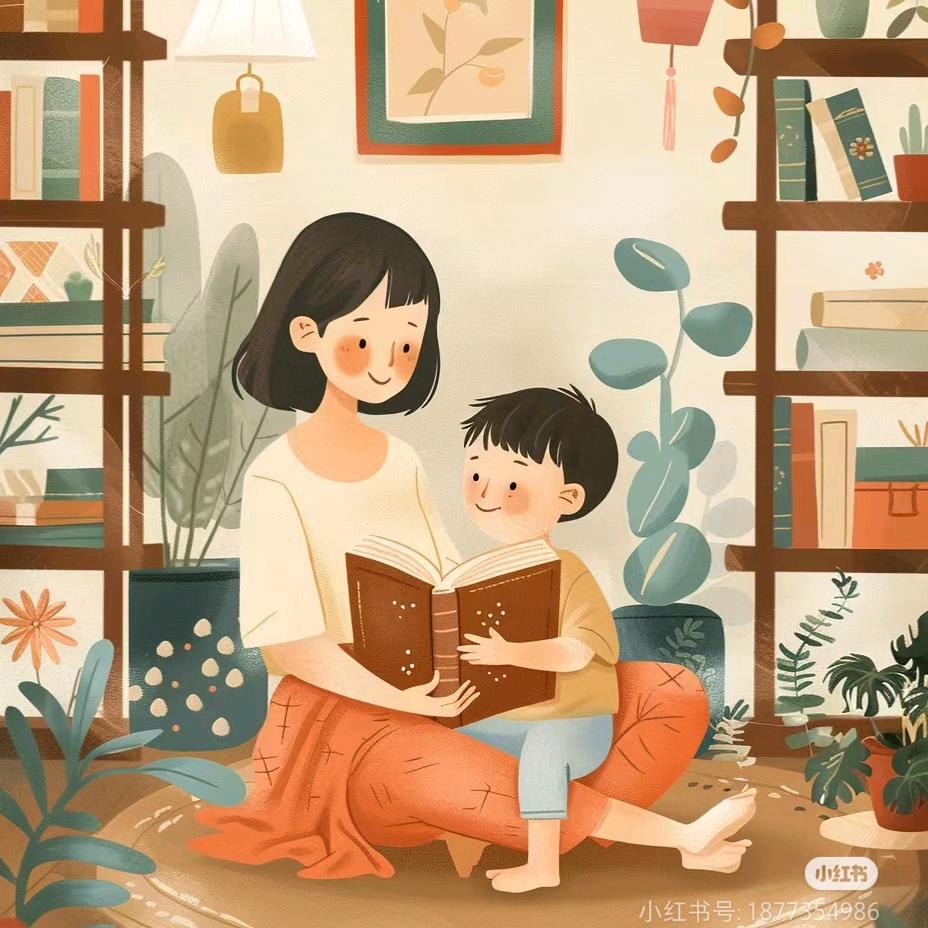 成长笔记