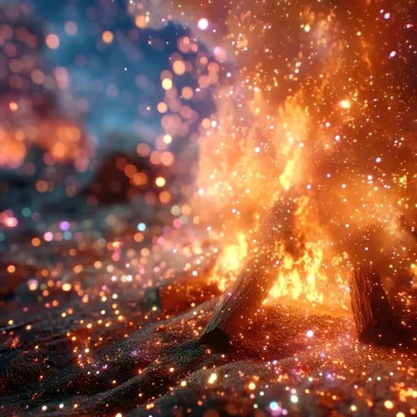 林火丁丁🔥🔥🔥