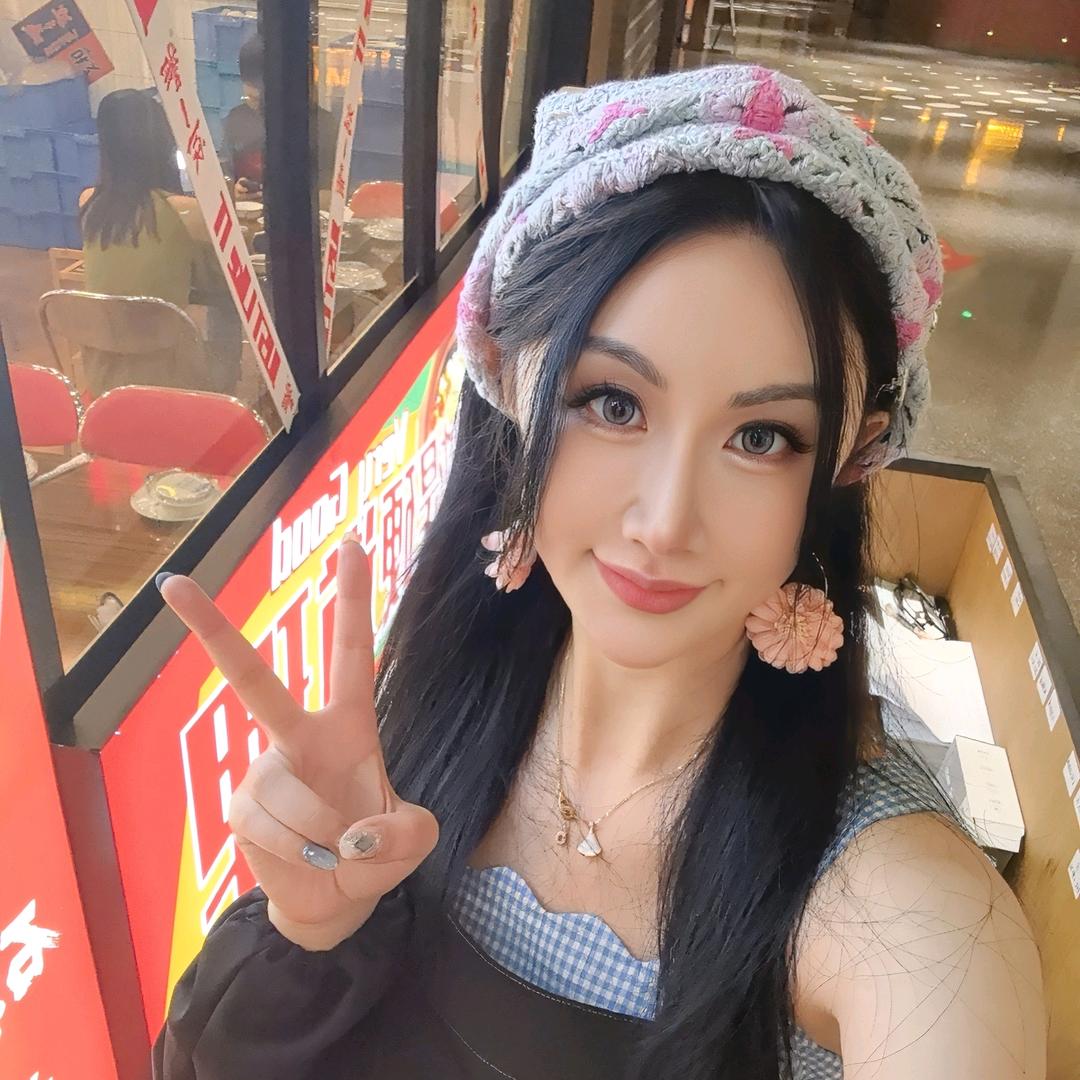 彩彩做餐饮
