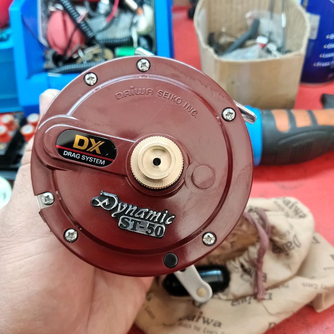 天津市宝坻区远哥渔具店（个体工商户）