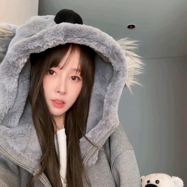 游鹿鹿(精选穿搭)