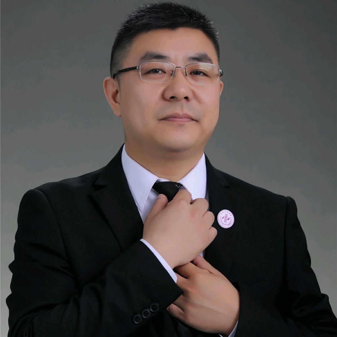 骨科医生高军胜