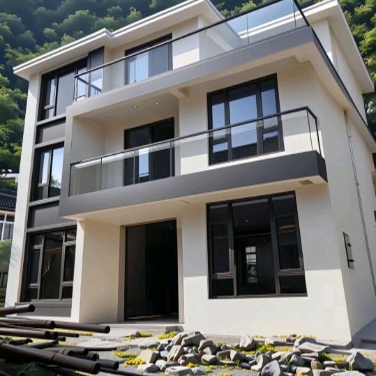 保俪莱仿石漆(沅陵县店)专用号