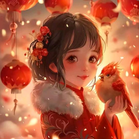 | ᴥ•́小娟子 )✧潘