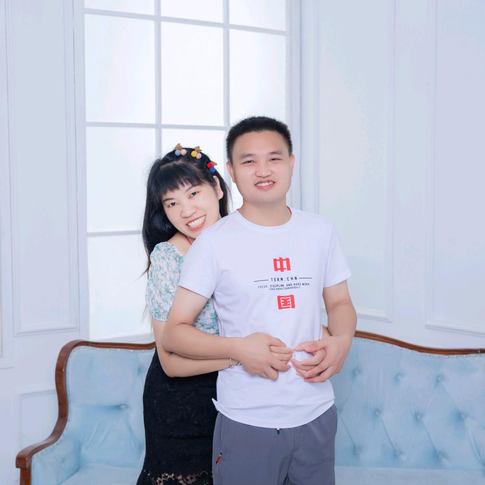 🍒兜兜&有米🌺