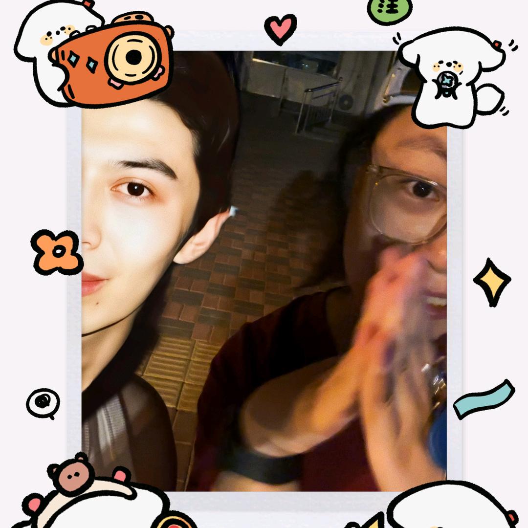 不是高手是糕手🌌