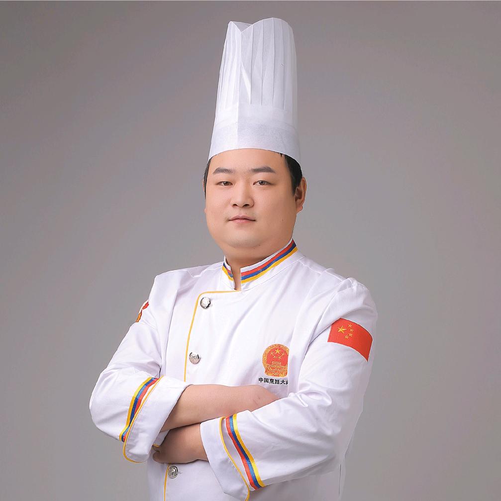 味上湘菜馆李雪