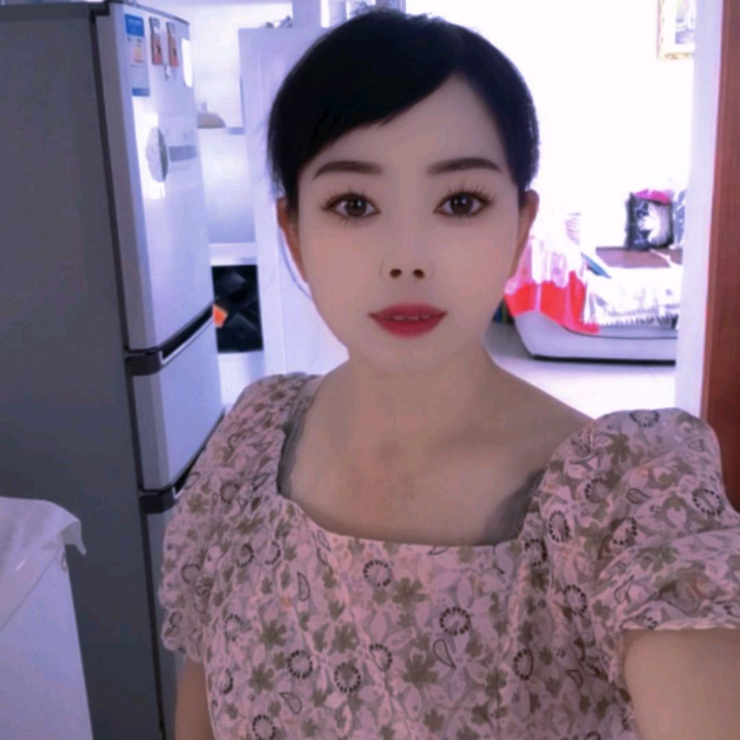 雪落无尘