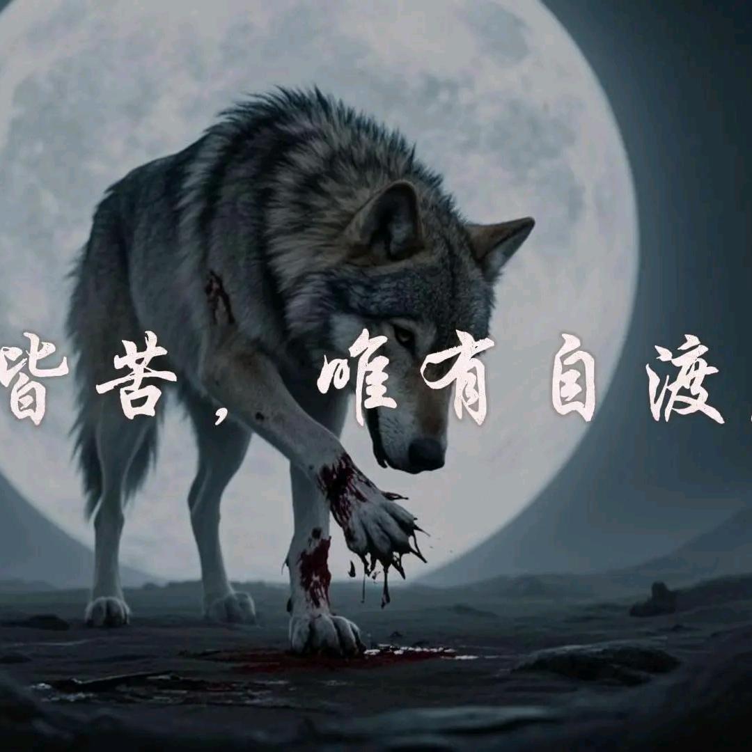 被要了半条命的男人