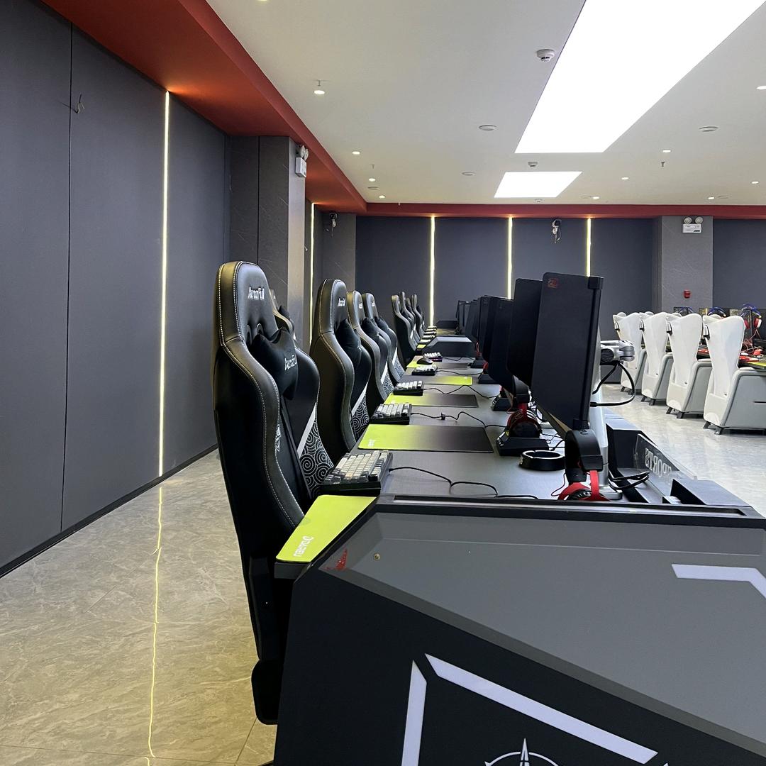 空岛电竞旗舰店官方号