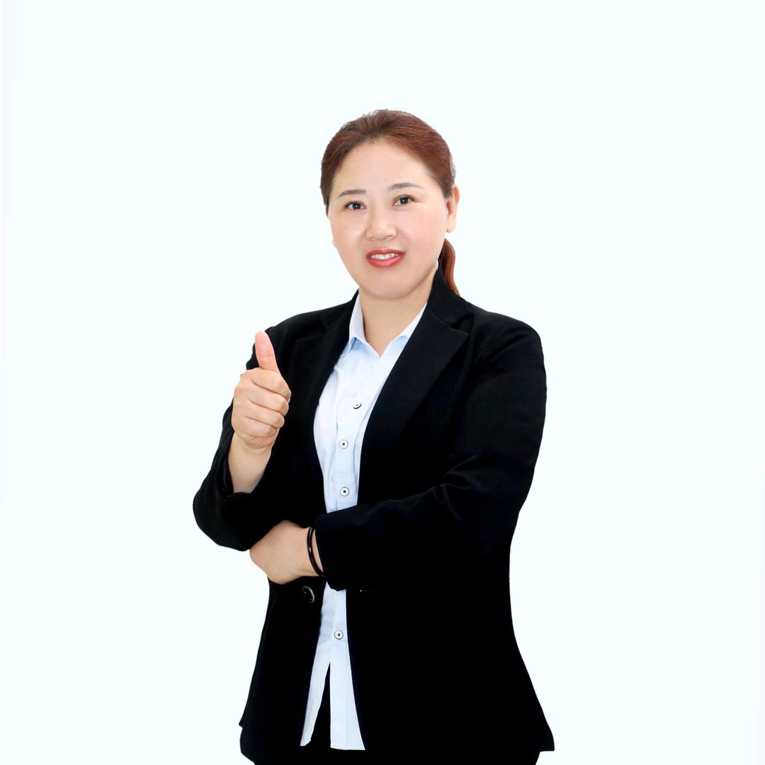 赵家小仙姐姐