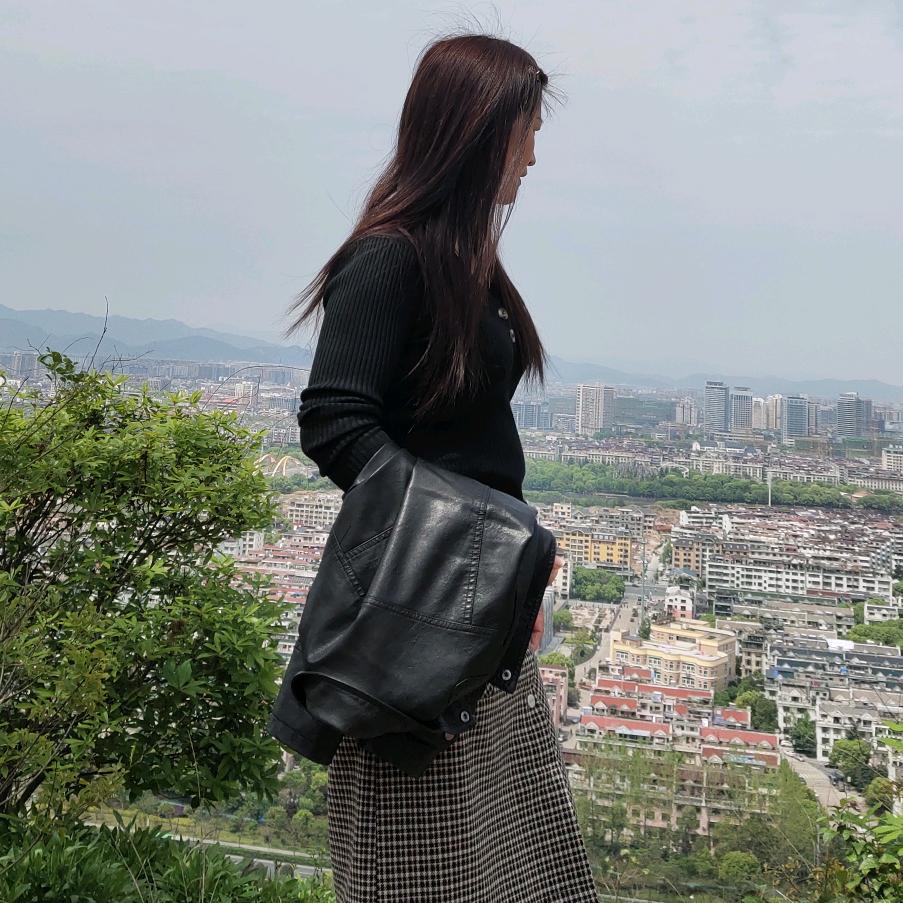 我最幸福
