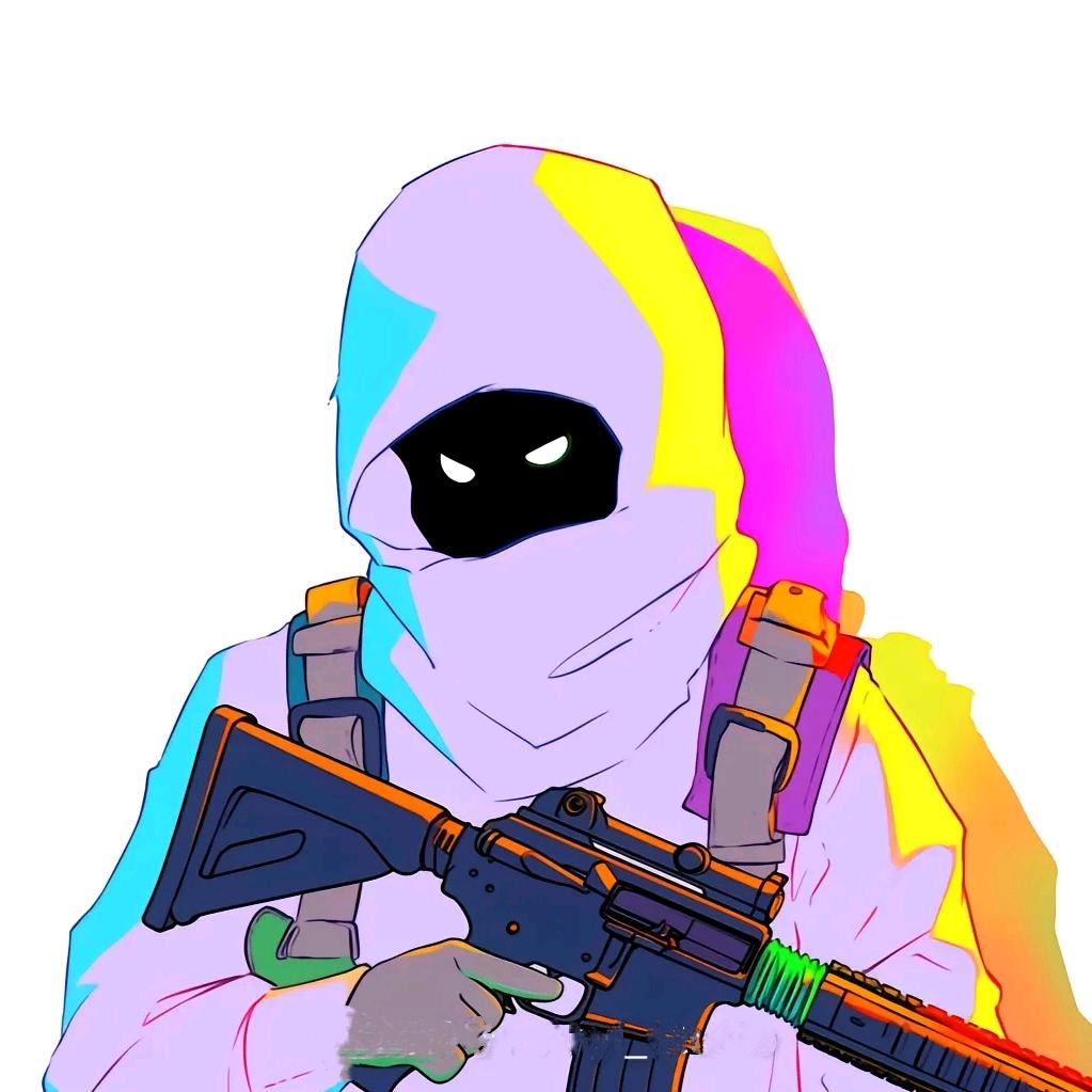 遁地大匪徒（三角洲行动）