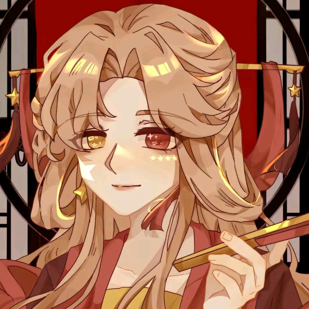 金灿灿的幸福人生