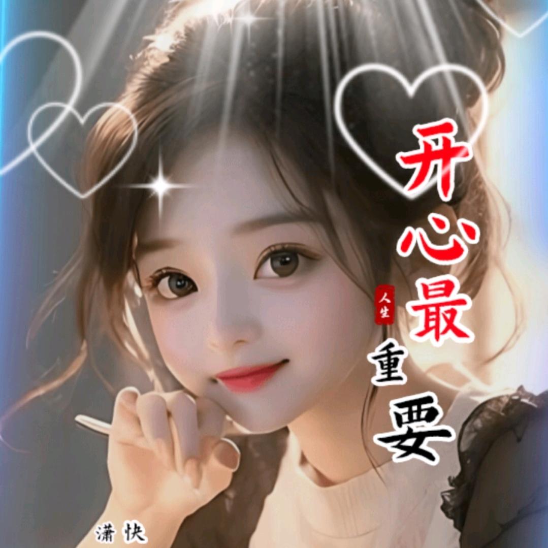 幸福走起