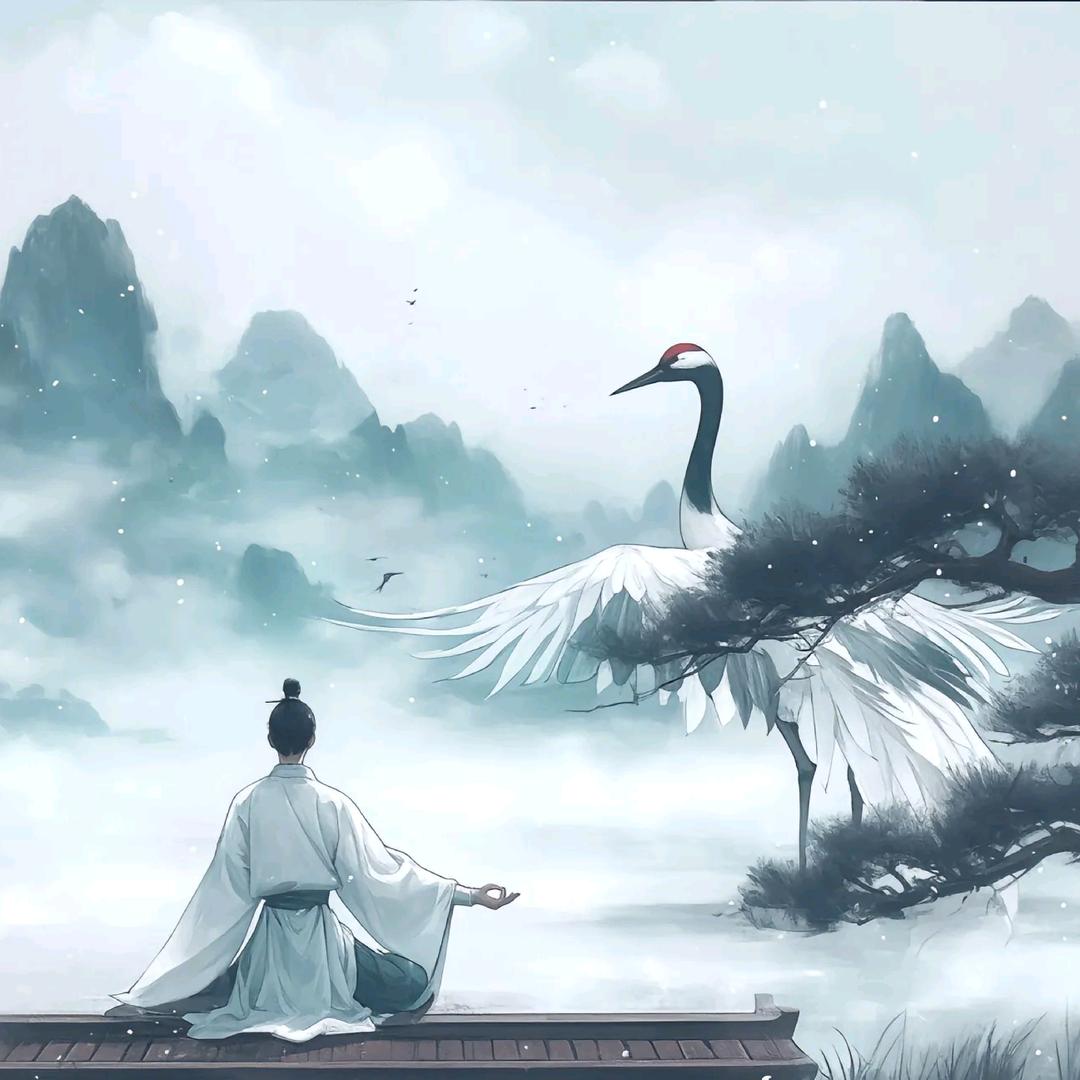 五台山玄慧堂