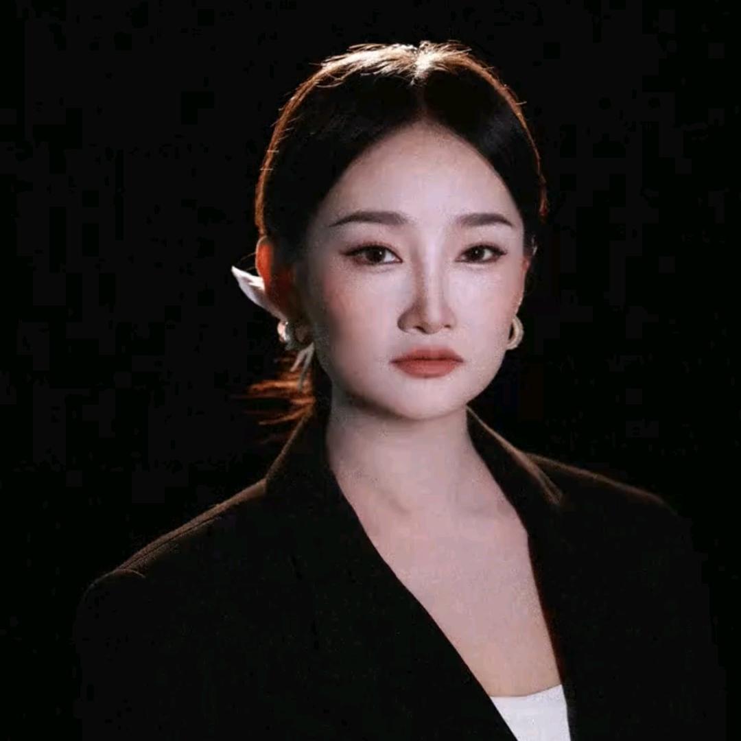 怡然美妆教学