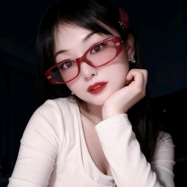 美儿💞᭄ᩚ小虎牙ღ