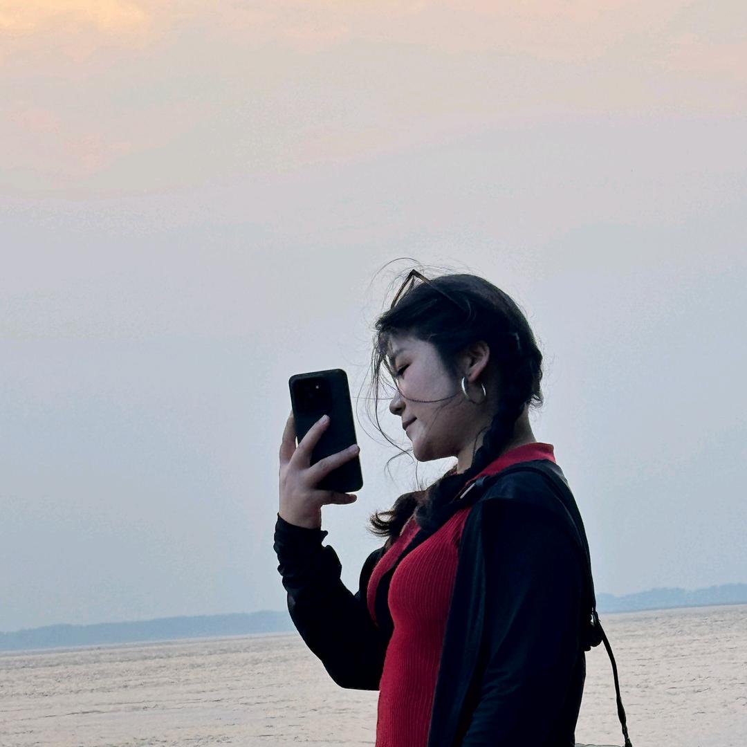 小朗哥呀