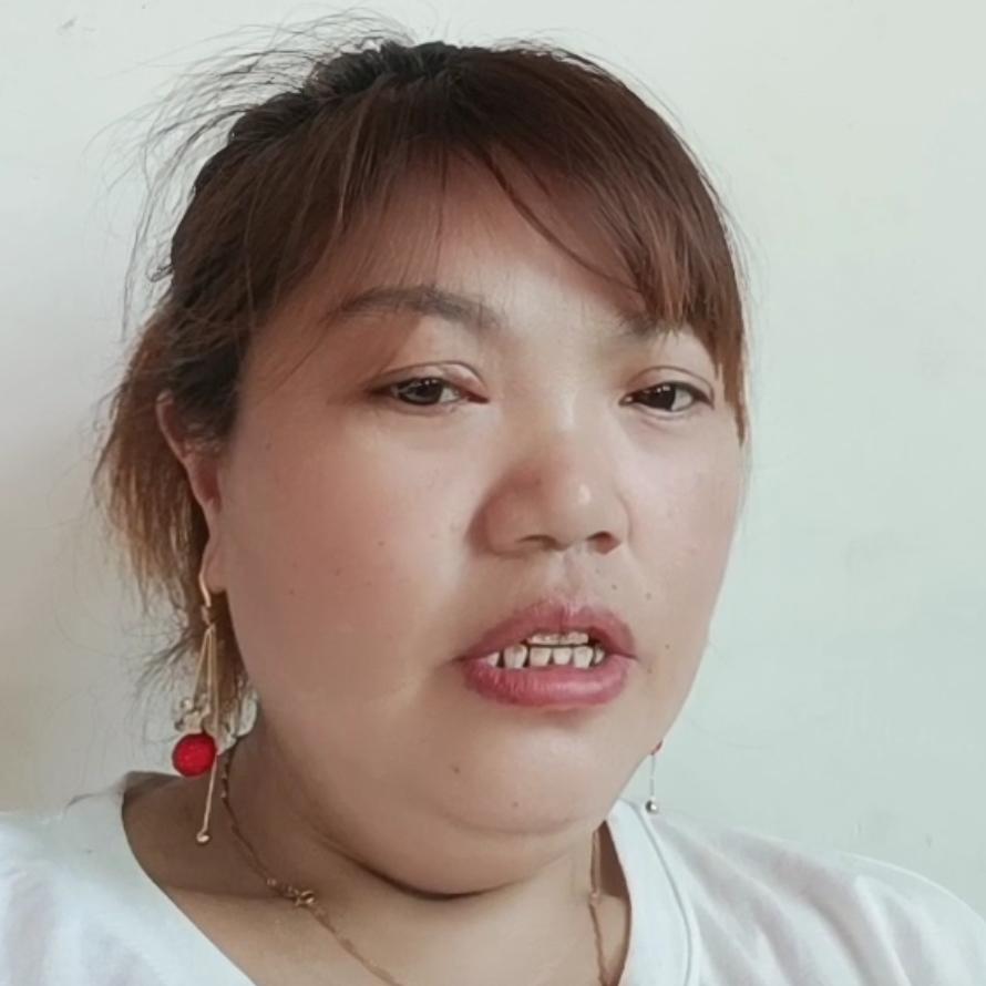 伤心的女人