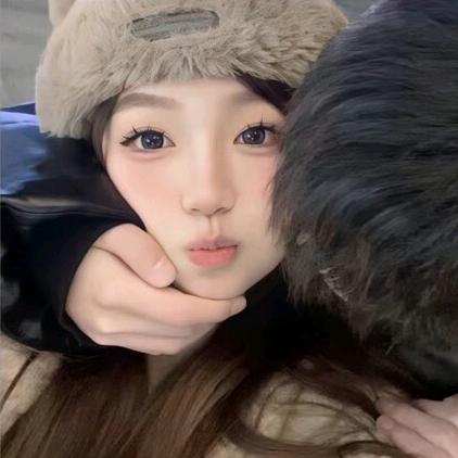 Hao 喜欢你