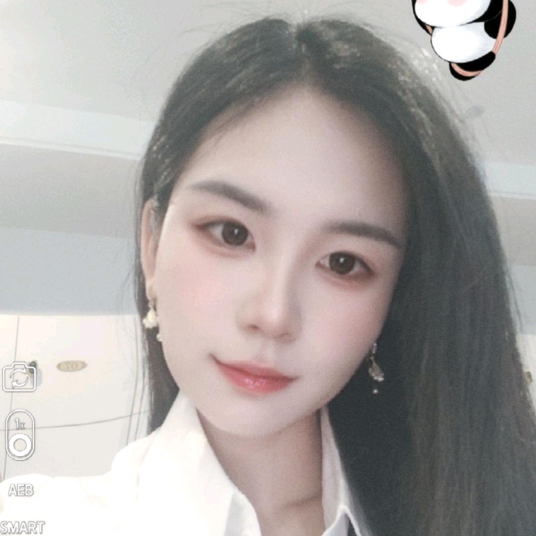 我是美美呀