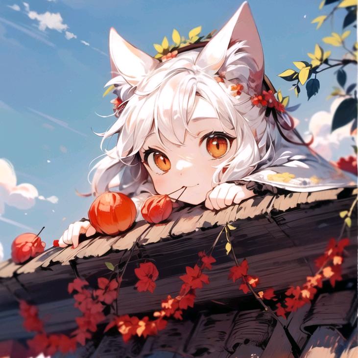 疯酱推文