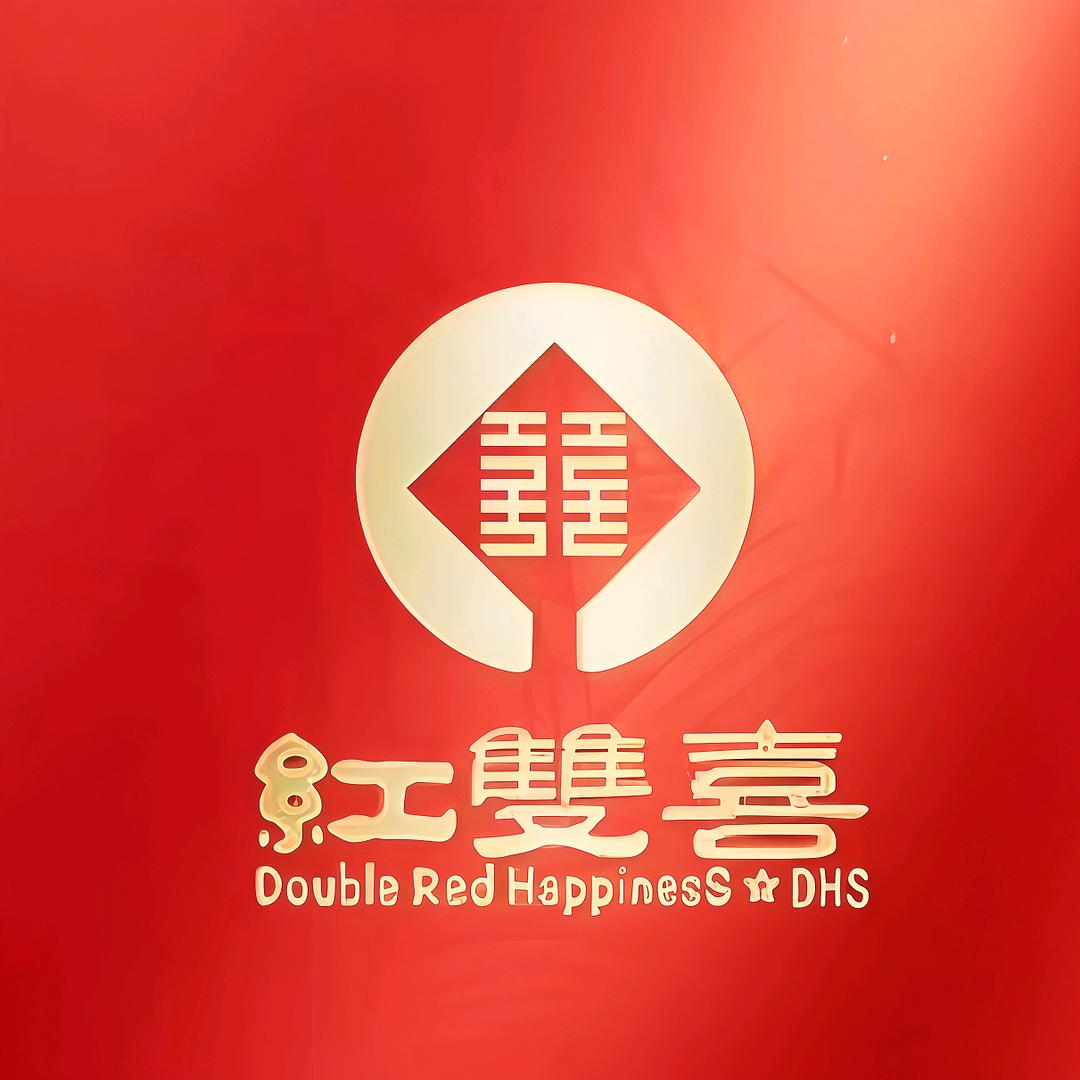 红双喜～中国喜酒