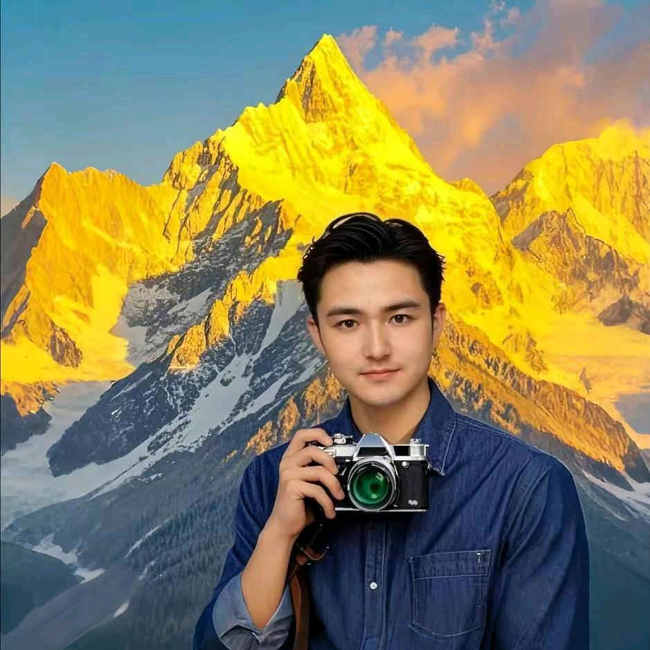 @摄影师📸禹泽